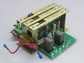 755.pc.3 Raytron Turntable Control Board T264867