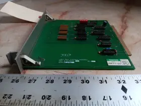 D-00-99440 Rdi Circuit Board / Card D-99441-1 Rev C Logic Rack Interface Assy #3