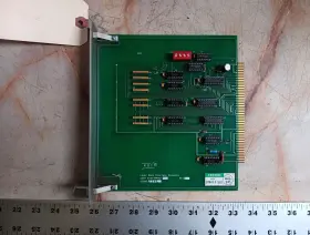 D-00-99440 Rdi Circuit Board / Card D-99441-1 Rev C Logic Rack Interface Assy