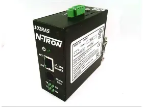 102ras Red Lion Controls N-tron Remote Access Server