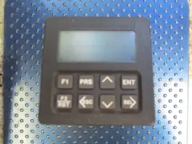 1gs00000 Red Lion Controls Counter 115 Vac 230 50/60 Hz 10 Va Moel Lgs Pt# #2