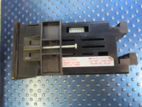 1gs00000 Red Lion Controls Counter 115 Vac 230 50/60 Hz 10 Va Moel Lgs Pt# #3
