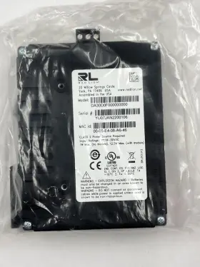 Red Lion Controls 819294021499 Da30d0f000000000 Data Stations Control Protocol Converter