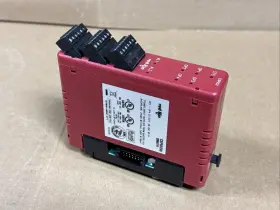 Cspid2s0 Red Lion Controls Dual Loop Pid Control Module Warranty Fast Shipping