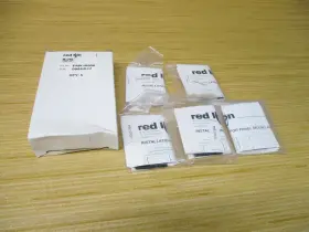 Pmk10000 Red Lion Controls Panel Mount Kit Pack Of 5