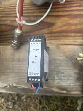 Psdr0100 Red Lion Controls Used