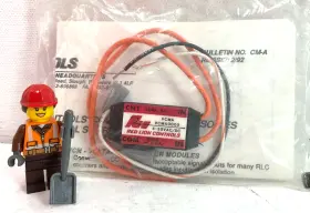 Vcma0000 Red Lion Controls Nos Lot Of 3 4-30 Vac/dc Converter Module