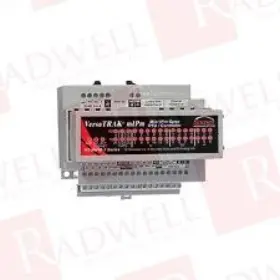 Vt-mipm-135-d Red Lion Controls / Vtmipm135d Used
