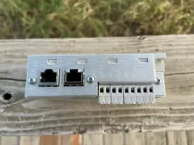 Vt-mipm-245-d Red Lion Controls Sixnet Now St-gt-1210 Sixtrak I/o Controller #2