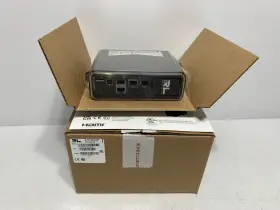 Da50a0bnn0000020 Red Lion Flexedge 1- Sled Gateway 24 Vdc