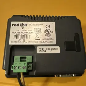 G304k200 Red Lion Used G304k200. Tested. As Pictured