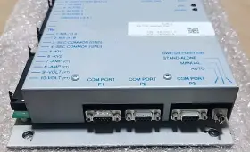 0830005-a Redkoh Rk2000 Preowned Industries 1.19 Interface Unit Warranty #2