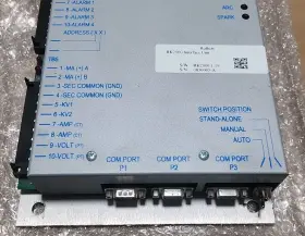 0830005-a Redkoh Rk2000 Preowned Industries 1.19 Interface Unit Warranty #3