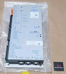0830005-a Redkoh Rk2000 Preowned Industries 1.19 Interface Unit Warranty