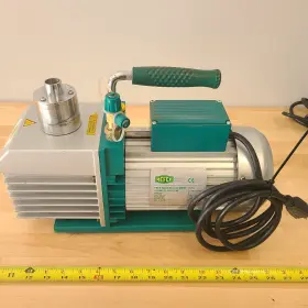 4669661 Refco Eco-9 Vacuum Pump #2