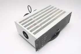 4001-3896-0014 Refu Elektronik Nt-450 Turbotronik Nt 450 Turbo Pump Controller #3