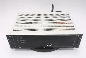 4001-3896-0014 Refu Elektronik Nt-450 Turbotronik Nt 450 Turbo Pump Controller