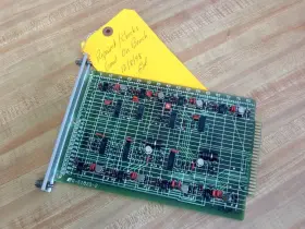 O-51820-2 Reliance Electric 0-51820-2 Pldc Pulse Transmitter Card