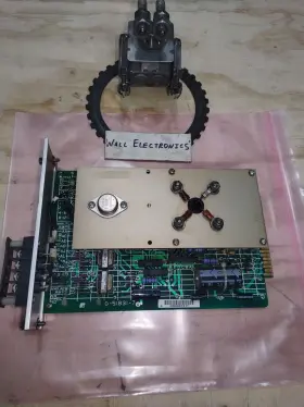 0-51831-7 Reliance Electric Module Card
