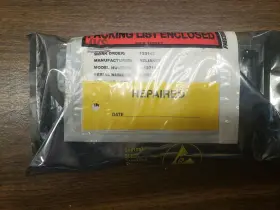 0-52712-6 Reliance Electric Output Card Refurbished