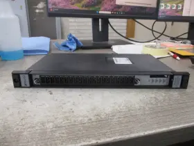 0-57410-1b Reliance Electric Isolated Analog Output Module Rev. 06 4-ch Used 0-57410-1b Reliance Electric Isolated Analog Output Module Rev. 06 4-ch Used