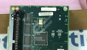0-58775-a Reliance Electric By Pulse Encoder Interface Board Flexpak 3000 Series #2