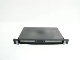 45c410c Reliance Electric Control Processor Module