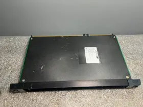61c500a Reliance Electric 57456-1 M/n B/m 115v Ac Input Module J-3679 #2