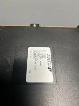 61c500a Reliance Electric 57456-1 M/n B/m 115v Ac Input Module J-3679 #3