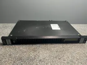 61c500a Reliance Electric 57456-1 M/n B/m 115v Ac Input Module J-3679