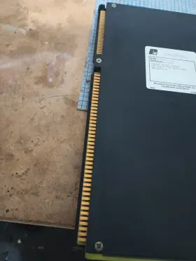 57413-1a Reliance Electric 57c413a Used For Parts Common Memory Module