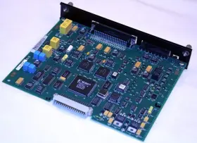 60023-3 Reliance Electric Power Module Interface Board
