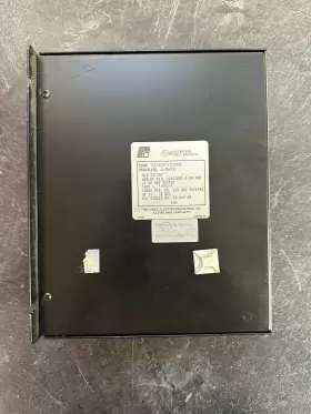 86429-72ra Reliance Electric 61c350 Automate Analog Rail #2