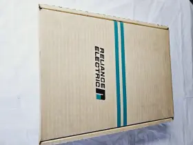 66042-55r Reliance Electric Phasing Sequence Board Warranty #3