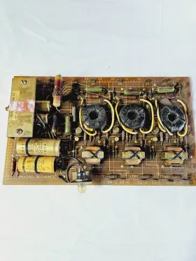 66042-55r Reliance Electric Phasing Sequence Board Warranty