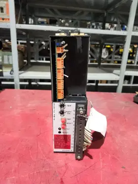 801466-r Reliance Electric Used Module Static Strip
