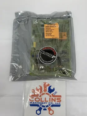 Reliance Electric 802289-9c Speed Preset Drive Board Card Module Factory Sealed