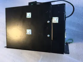 Bm-60000-3 Reliance Electric 805401-1s With 0-6000-3 Ps 0-60031-6 &b/m-60002-3 Read #3