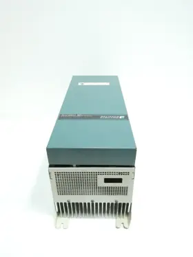 805405-5r Reliance Electric 8054055r Field Power Module 120/460v-ac 60a Amp 90/365v-dc