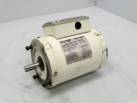 P56x4516s Reliance Electric Motor