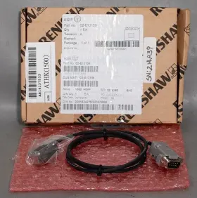 A-9541-2037 Renishaw 02-e13159 New 0.5 M Bh X Encoder Scanning Head Sensor Asm