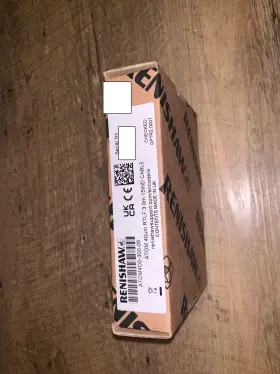Atom4t0-300-05 Renishaw 1pc New Grating Ruler Reading Head