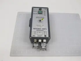 T64030 Resomat Rm7u Controller