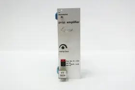Vt3024-s35 Rexroth 11110123 Proportional Amplifier Card