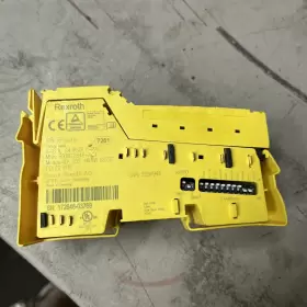 24psd1 Rexroth R-lb Il 8 Pac Proflsafe Module #2