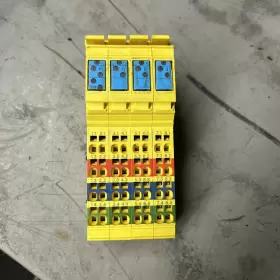24psd1 Rexroth R-lb Il 8 Pac Proflsafe Module