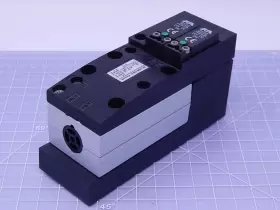261-208-120-0 Rexroth 2612081200 Pneumatic Valve T111374