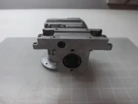 3842519243 Rexroth 3 842 519 243 Gear Reducer T50945