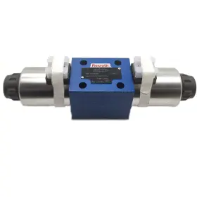 4we10e33cg24n9k4 Rexroth Brand New Compatible With Rexrith Solenoid Valve 4we10e33/cg24n9k4 R900588201