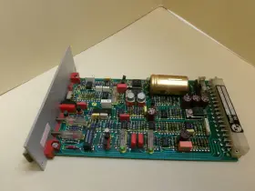 Vt-5014 Rexroth 5014s30 Prop Amplifier Card Vt R1 #2